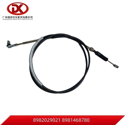 Cable di cambio marcia 8981468780 8982029021 Cable di cambio marcia L=3115mm NPR08