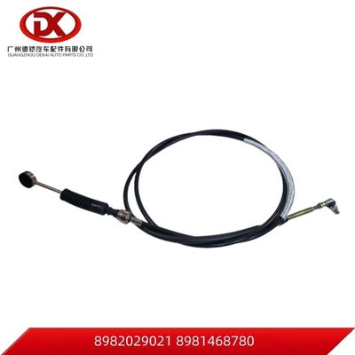 Cable di cambio marcia 8981468780 8982029021 Cable di cambio marcia L=3115mm NPR08