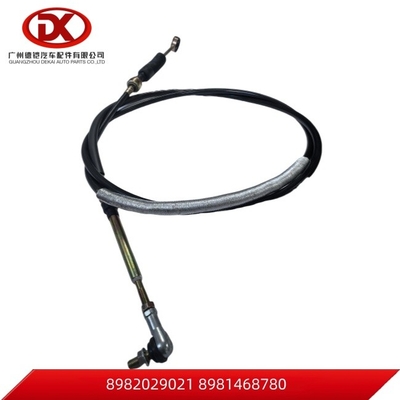 Cable di cambio marcia 8981468780 8982029021 Cable di cambio marcia L=3115mm NPR08