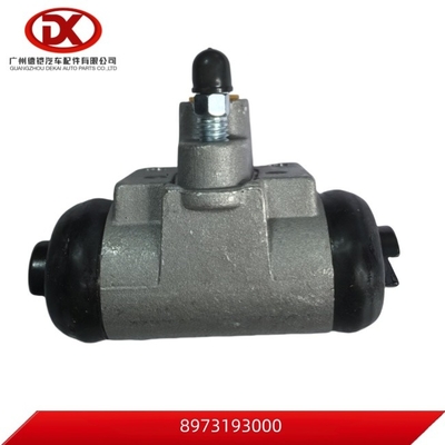 Il cilindro del freno delle ruote 8973193000 8 97319300 0 Isuzu D-Max 3.0 3.5