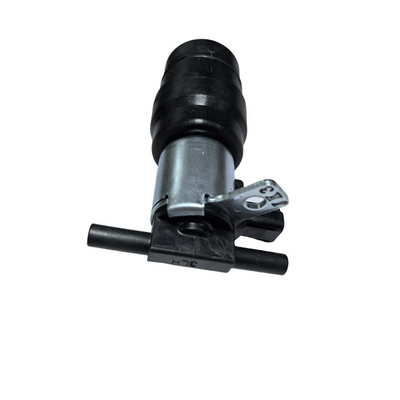 8980433440 8 98043344 0 8973285760 Valvola magnetica del freno di scarico 4HK1
