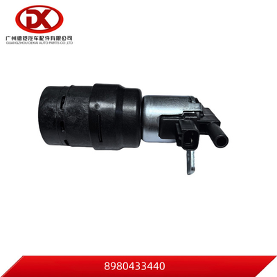 8980433440 8 98043344 0 8973285760 Valvola magnetica del freno di scarico 4HK1