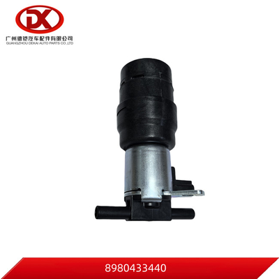 8980433440 8 98043344 0 8973285760 Valvola magnetica del freno di scarico 4HK1