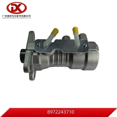 8972243710 8 97224371 0 Fermato cilindro principale ISUZU 100P 600P