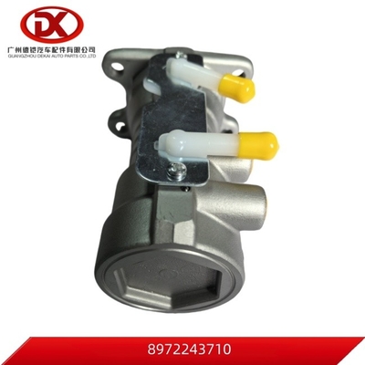 8972243710 8 97224371 0 Fermato cilindro principale ISUZU 100P 600P