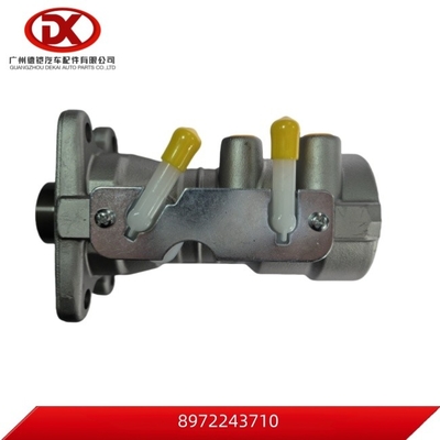 8972243710 8 97224371 0 Fermato cilindro principale ISUZU 100P 600P