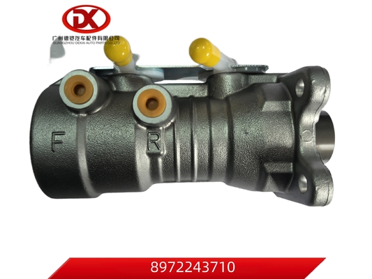 8972243710 8 97224371 0 Fermato cilindro principale ISUZU 100P 600P