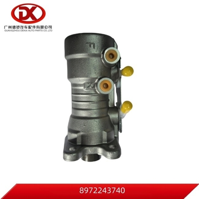 8 97224374 0 8972243740 cilindro principale del freno ISUZU NKR55 4JB1