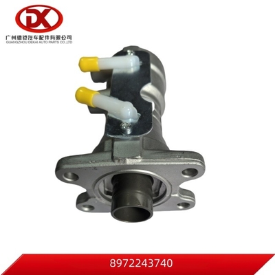 8 97224374 0 8972243740 cilindro principale del freno ISUZU NKR55 4JB1