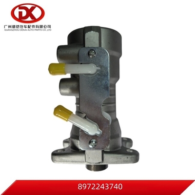 8 97224374 0 8972243740 cilindro principale del freno ISUZU NKR55 4JB1