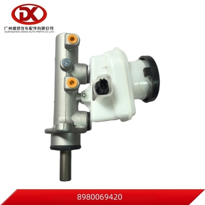 8980069420 8 98006942 0 cilindro principale del freno Isuzu Pick Up D-Max