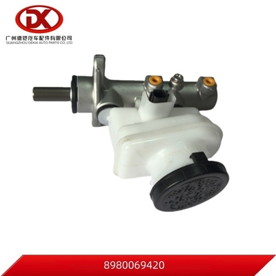 8980069420 8 98006942 0 cilindro principale del freno Isuzu Pick Up D-Max