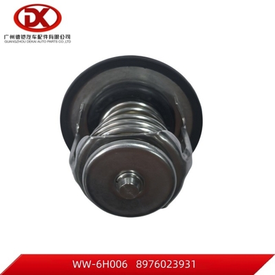 Termostato 82°C 8 97602393 1 8976023931 6HK1 ISUZU FVZ FVZ34