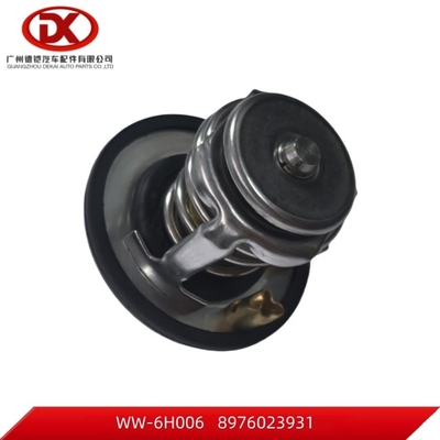 Termostato 82°C 8 97602393 1 8976023931 6HK1 ISUZU FVZ FVZ34