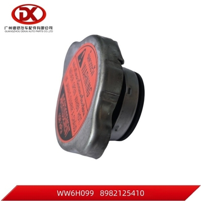 8982125410 8 98212541 0 Topo del radiatore RAD 108kPA FVR CXZ CYZ CYH
