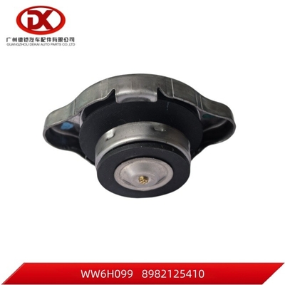 8982125410 8 98212541 0 Topo del radiatore RAD 108kPA FVR CXZ CYZ CYH