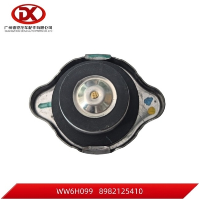 8982125410 8 98212541 0 Topo del radiatore RAD 108kPA FVR CXZ CYZ CYH