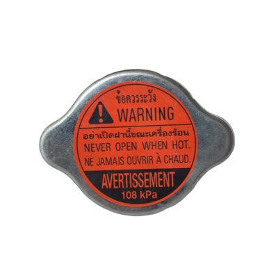 8982125410 8 98212541 0 Topo del radiatore RAD 108kPA FVR CXZ CYZ CYH