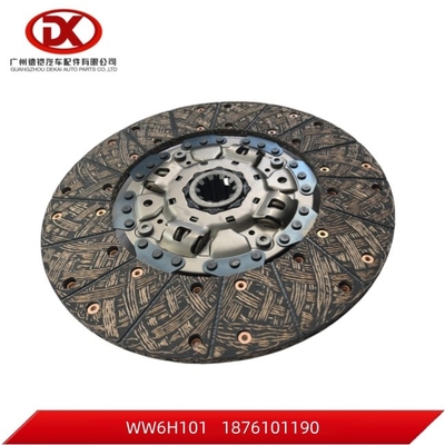 FSR FVR 6HK1 Disco di frizione da 380 mm 1312408512 1876101190 1 876101190 0