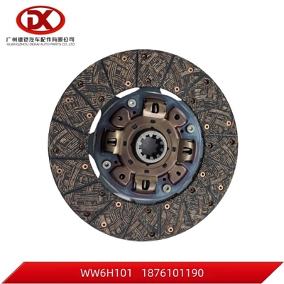 FSR FVR 6HK1 Disco di frizione da 380 mm 1312408512 1876101190 1 876101190 0