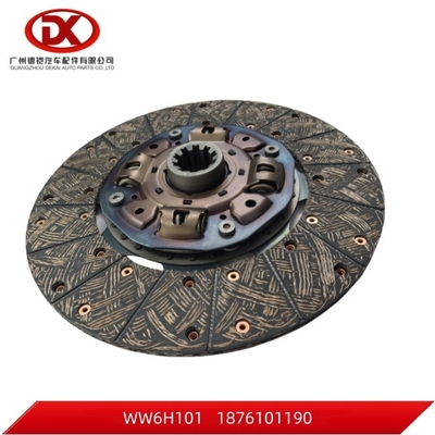 FSR FVR 6HK1 Disco di frizione da 380 mm 1312408512 1876101190 1 876101190 0
