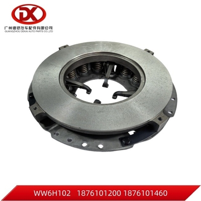 1 87610120 0 Piastra di pressione della frizione FR FS FT FV 1876101200 1876101460