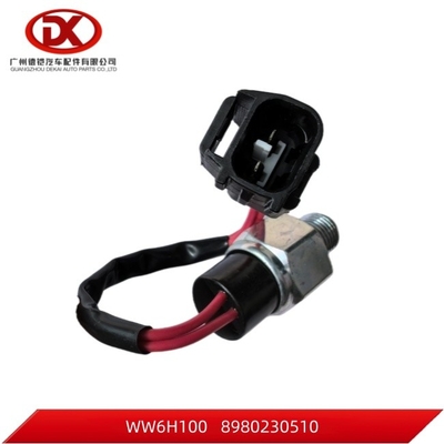 8980230510 8 98023051 0 Commutatore Selezionare fTR 6HK1 ISUZU CYZ elettrico