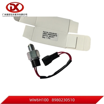 8980230510 8 98023051 0 Commutatore Selezionare fTR 6HK1 ISUZU CYZ elettrico