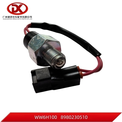 8980230510 8 98023051 0 Commutatore Selezionare fTR 6HK1 ISUZU CYZ elettrico