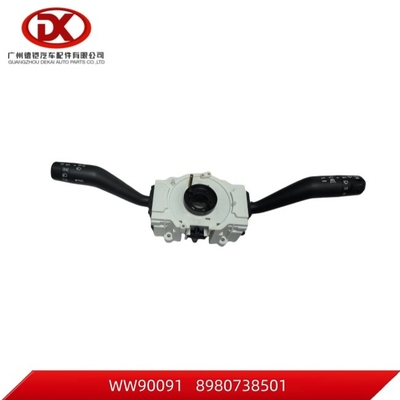 8980738501 8 98073850 1 Parti di autocarri Combinazione interruttore 700P NPR autocarri