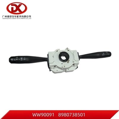 8980738501 8 98073850 1 Parti di autocarri Combinazione interruttore 700P NPR autocarri