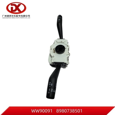 8980738501 8 98073850 1 Parti di autocarri Combinazione interruttore 700P NPR autocarri