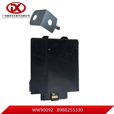 8 980255331 Flasher Unit ISUZU 700P 4HK1 5P 8980255331 NPR75 NQR90