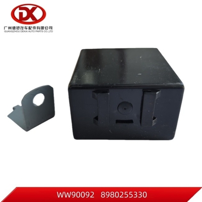 8 980255331 Flasher Unit ISUZU 700P 4HK1 5P 8980255331 NPR75 NQR90