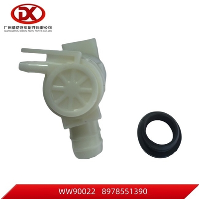 700P NRR NKR NPR 8978551390 8 97855139 0 Serbatoio di lavaggio anteriore Motore Asm