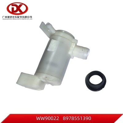 700P NRR NKR NPR 8978551390 8 97855139 0 Serbatoio di lavaggio anteriore Motore Asm