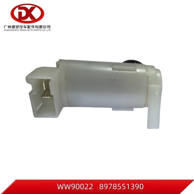 700P NRR NKR NPR 8978551390 8 97855139 0 Serbatoio di lavaggio anteriore Motore Asm