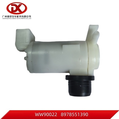 700P NRR NKR NPR 8978551390 8 97855139 0 Serbatoio di lavaggio anteriore Motore Asm