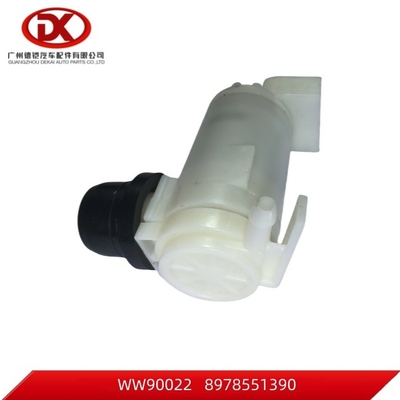700P NRR NKR NPR 8978551390 8 97855139 0 Serbatoio di lavaggio anteriore Motore Asm