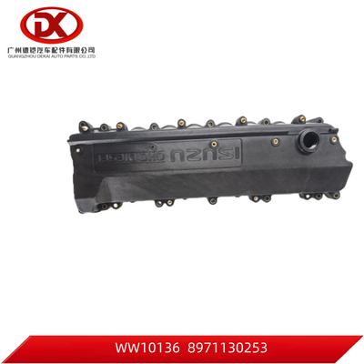 Coperchio delle punterie 8971130253 di 4HG1 4HF1 un NQR ISUZU di 8 97113025 3 NPR