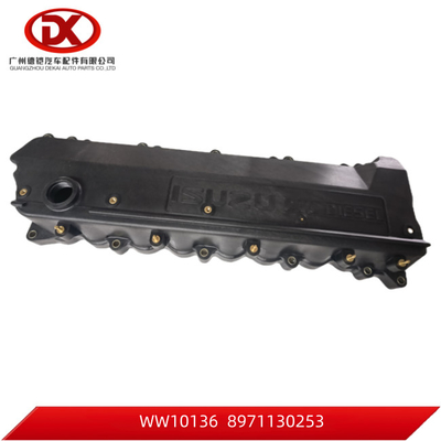 Coperchio delle punterie 8971130253 di 4HG1 4HF1 un NQR ISUZU di 8 97113025 3 NPR