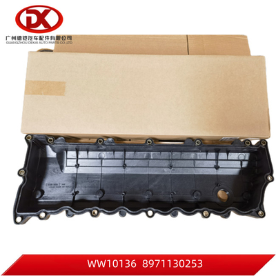 Coperchio delle punterie 8971130253 di 4HG1 4HF1 un NQR ISUZU di 8 97113025 3 NPR