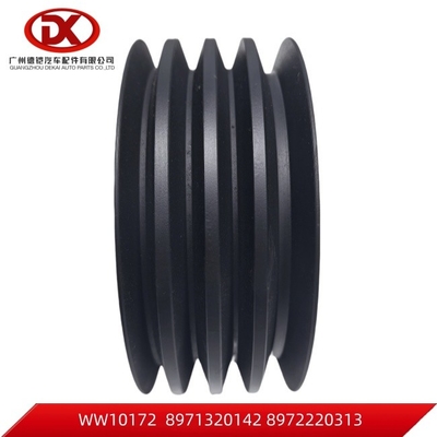 Albero motore Puliera NPR 4HF1 Camion 8972220313 8 97222031 3 parti auto