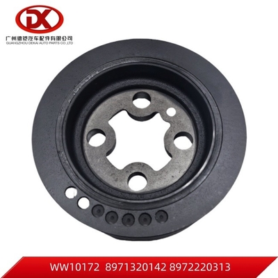 Albero motore Puliera NPR 4HF1 Camion 8972220313 8 97222031 3 parti auto