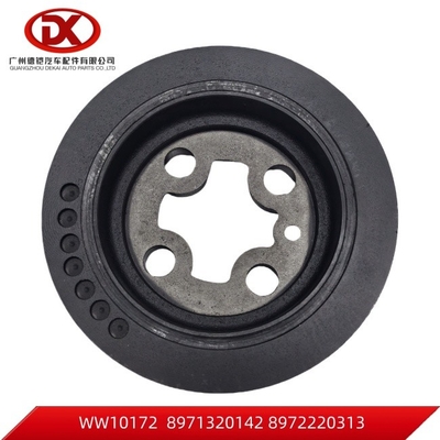 Albero motore Puliera NPR 4HF1 Camion 8972220313 8 97222031 3 parti auto