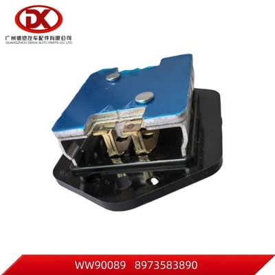 WW90089 8 97358389 0 1 83519093 0 Resistenza del condotto di riscaldamento 4HK1 700P ISUZU