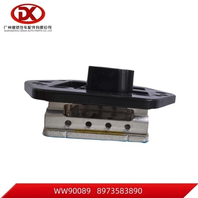 WW90089 8 97358389 0 1 83519093 0 Resistenza del condotto di riscaldamento 4HK1 700P ISUZU