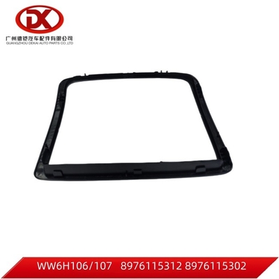 8976115312 8976115302 Linterna del carrello Cerchiera Isuzu FTR FVZ FXZ CYZ