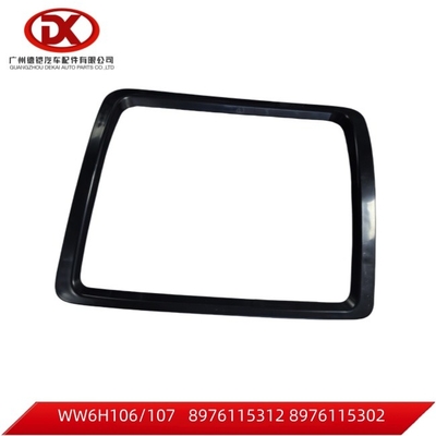 8976115312 8976115302 Linterna del carrello Cerchiera Isuzu FTR FVZ FXZ CYZ