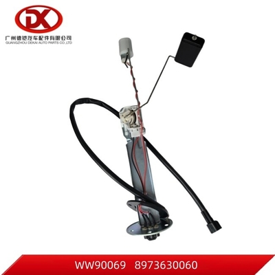 8 97363006 0 Unità di serbatoi di combustibile ausiliaria 8973630060 ISUZU 4HG1-T 4HK1